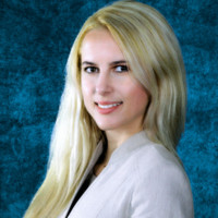 AmeriGas Employee Olga Davydchik's profile photo