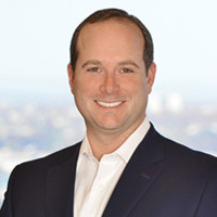 Benefit Street Partners Employee Damien Dovi's profile photo