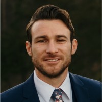 PlayStation Employee Connor McNab's profile photo