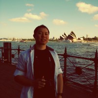 Metavision Institute Employee Shuai Zheng's profile photo