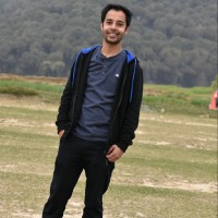 Flexing It® Employee Arif Hussain's profile photo