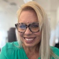 Visiting Nurse Association of Florida Employee Stephanie Hansen's profile photo