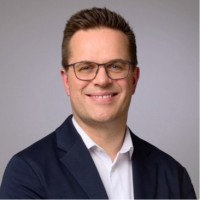 Heathrow Employee Peter Burns's profile photo