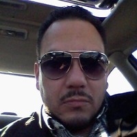 CRC Employee Rene Cruz's profile photo