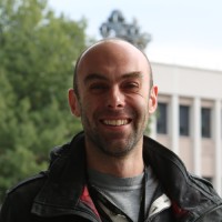 INSA Lyon - Institut National des Sciences Appliquées de Lyon Employee Damien Fabrègue's profile photo