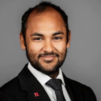 Rutgers New Jersey Medical School Employee Anmol Mittal's profile photo