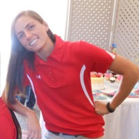 Penn State University Employee Amber Fluke's profile photo