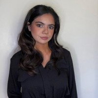 Sabrina Benderbous Email