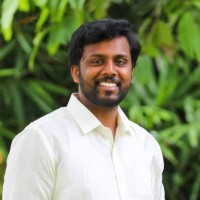 Simplifile Employee Dileepan Subramaniyan's profile photo