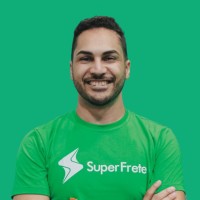 SuperFrete Employee Pedro Andrade's profile photo