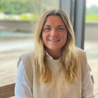 IKOM Employee Estelle Gellon's profile photo