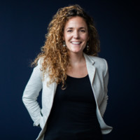 Meeting Tomorrow Employee Jessie Guth's profile photo