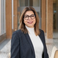 Arzu Güzelgün Email & Phone Number