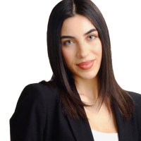 Aphentrica Marine Insurance Brokers Ltd Employee Evi Athanasiou's profile photo