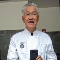 Chefs For Seniors Inc Employee Franklin Lee's profile photo