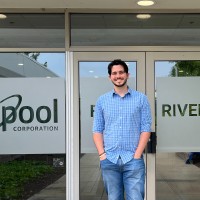 Automated Merchandising Systems Employee Henrique dos Santos's profile photo