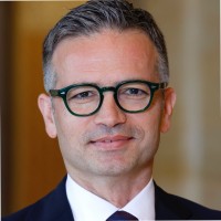 Ministry of Foreign Affairs - Republic of Kosovo Employee Mentor Latifi's profile photo