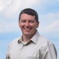 PennFuture Employee Patrick McDonnell's profile photo