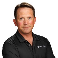 Neovia Logistics Employee Michael Fahy's profile photo