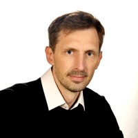 D-STUDIO Employee Vincent Martin's profile photo