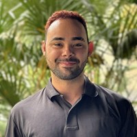 CitiPower and Powercor Employee Luke Castro's profile photo