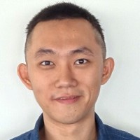 Google Employee Jerry Ni's profile photo