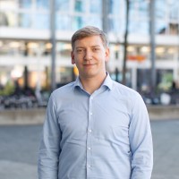 Informaticon Employee Fabian Engler's profile photo