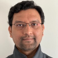 Manish Kumar Singh