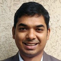 DROR Employee Ayush Gupta's profile photo
