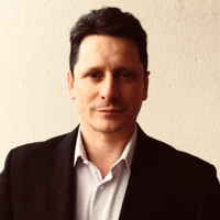 SYS&COM Employee Vincent Gervasoni's profile photo