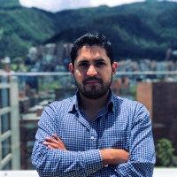 Tangelo Employee Hector Aponte's profile photo