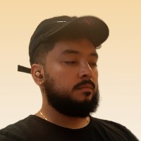 Apple Employee Christopher Cintron's profile photo