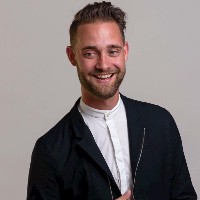 Spark Creative Employee Kris Murray's profile photo