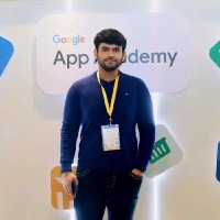 Blinkit Employee Lakshay Kumar's profile photo