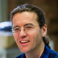 SEEK Employee James Ross's profile photo