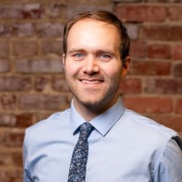 Andrew Harrell Email & Phone Number