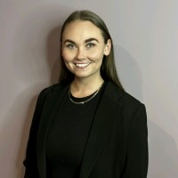 Blush Employee Karen Birgisdóttir's profile photo