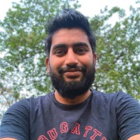 Nugget Employee Saurabh Singh's profile photo