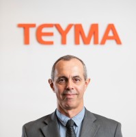 Teyma Employee Pedro Lipskind's profile photo