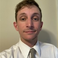 BioKyowa Inc. Employee Zack Childers's profile photo