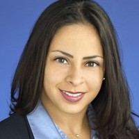 Marriott Vacations Worldwide Employee Madeline Berges's profile photo