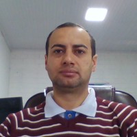 Solgreen Employee Ricardo da Costa's profile photo