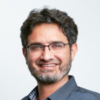 Temporal Technologies Employee Awais Nemat's profile photo