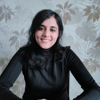 Box Box Employee Kavita Nambiar's profile photo