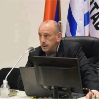 Intendencia de Canelones Employee Luis Garrido Mendez's profile photo