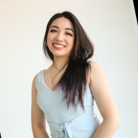 Sentai Filmworks Employee Nickolette Kong's profile photo