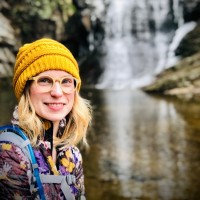 North Carolina School of Science and Mathematics Employee Katie Seiz's profile photo