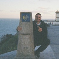 Sebastián Holmgren's profile photo