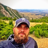 ALLSTAR ECOLOGY LLC Employee John Cox's profile photo