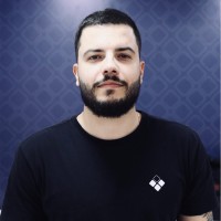 SolarVolt Employee Samuel Bragança's profile photo